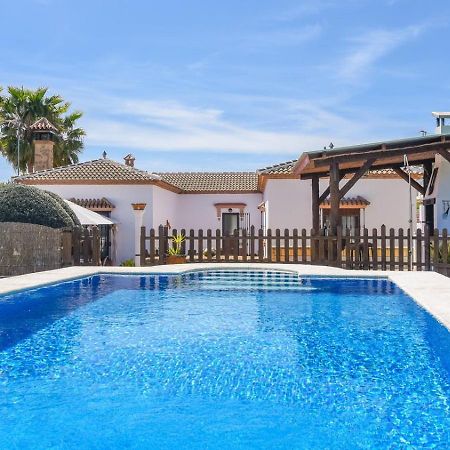 Casa Rural La Higuera De Rios Antequera - La Higuera By Ruralidays Luaran gambar
