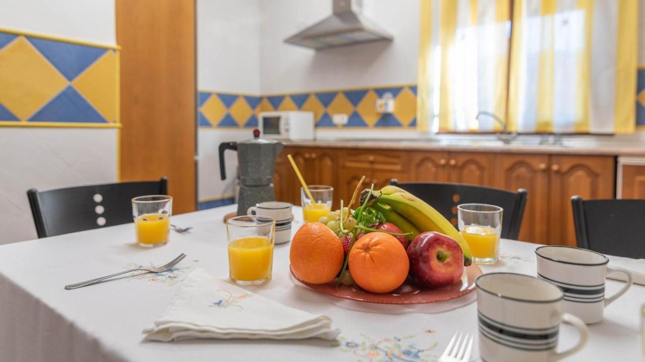 Casa Rural La Higuera De Rios Antequera - La Higuera By Ruralidays Luaran gambar