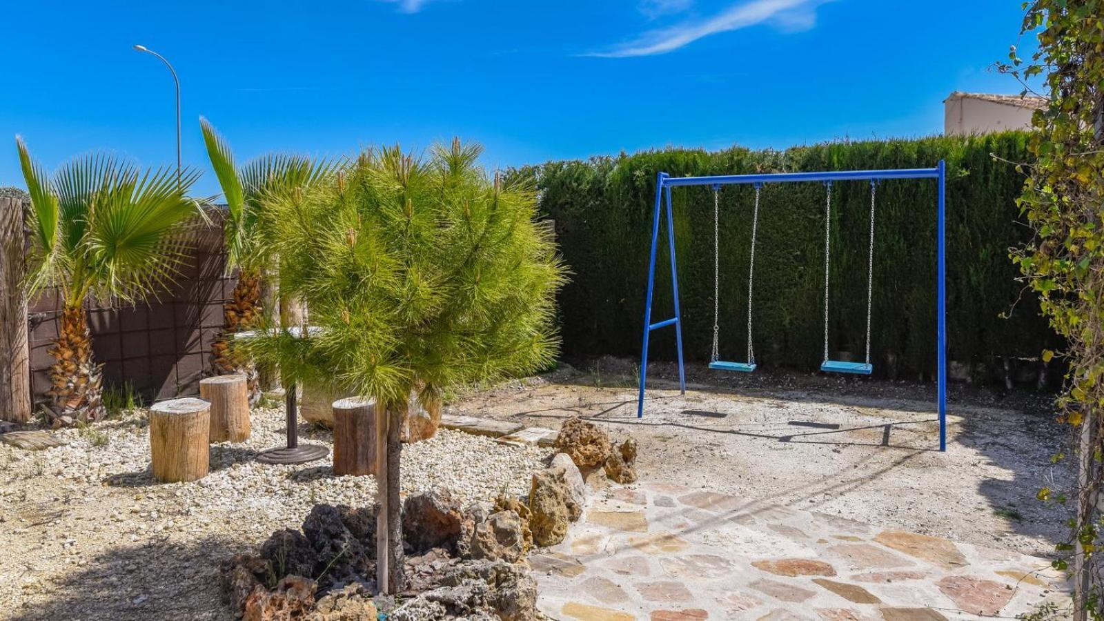 Casa Rural La Higuera De Rios Antequera - La Higuera By Ruralidays Luaran gambar